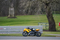 Middle Group Yellow Bikes